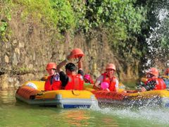 -清泉湾生态旅游度假区