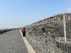 -相门城墙文化休闲景区