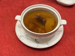 -万豪金殿(香港JW万豪酒店)