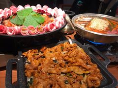 -春熙台韩国料理·章鱼肥牛(西丽店)