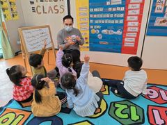 -MUFFY'S博识梦飞幼儿园(万柳园)