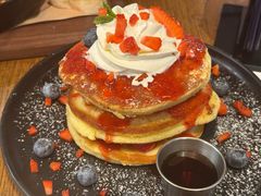 -BOURBON 玻本美式餐厅酒吧(虹桥新天地店)