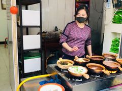 -清真·马文砂锅大全(麦苋街店)