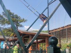 -梦幻奥陶纪景区