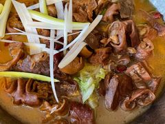 -百花人家(清水田园店)