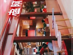 -老阿爸鲜鱼土菜(独墅湖店)