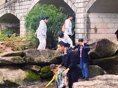 -重庆彩云湖湿地公园