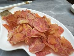 -蔼若春.传承云南菜(金碧公园店)