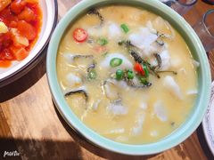 -打酱油·非遗淮扬菜(瘦西湖梅岭店)