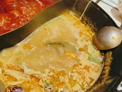 -朱光玉火锅馆(正弘城店)