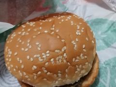 -汉堡王(北京通州领展店)