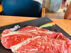 -炎蔵牛舌烤肉