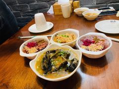 勾魂臭豆腐-搓火大都会(广安门总店)