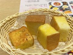 -海维克牛排馆HIGHWIC(右岸环宇坊店)