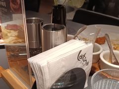 -拉蒂娜·巴西牛排馆 Latina·Brazilian Steakhouse(王府井喜悦店)