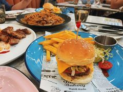 -Aqua Oasis 水天堂(常熟永旺店)