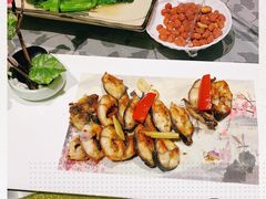 -陶缘一号·四季缘·老字号顺德菜·户外婚礼家宴(西滘店)
