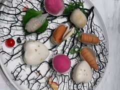 -宴昆山·私房菜(春晖店)