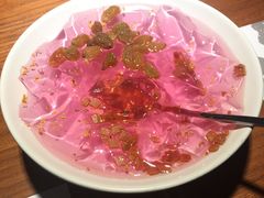 蓝湖冰粉-锦小馆•牛蛙•小龙虾(大溪店)