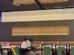 -宫燕府·京菜·烤鸭·淮扬菜(王府中心店)