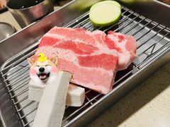 -Ant 蚂蚁洞烤肉·大营地(上海静安大悦城店)