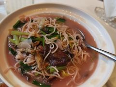 -莆田餐厅PUTIEN(三里屯店)