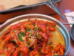 -神府路壹号·海鲜烧烤·砂锅粥·锅物(三坊七巷店)