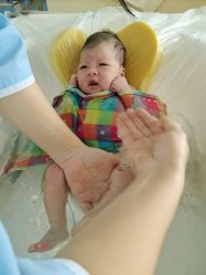 -菁幼月子会所(儿童医院店)