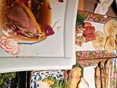 -三石铁板烧(紫竹桥店)