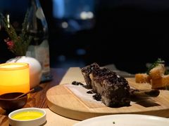 -Mercato莫卡多露台餐厅与酒吧(K11店)