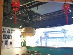 -杭百味·大众精选杭帮菜(西湖音乐喷泉店)