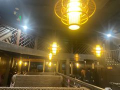 -滇釜火锅·能喝汤的火锅(车公庄店)