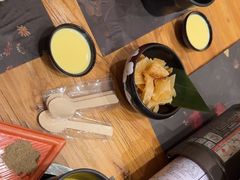 -藤原布二·大正创意料理(五台山店)