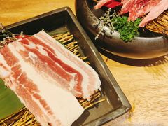 -黑牛黑猪烤肉专门店(万象城店)
