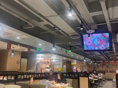 -蜀留香火锅(西南角店)