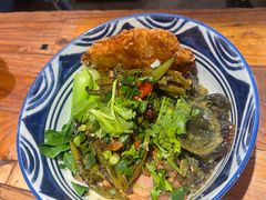 烧椒牛肉面-食之六七·面(朝阳大悦城店)