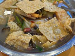 -雙冲柳州螺蛳粉&酸嘢&桂林米粉(簋街店)