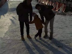 -北京亚布洛尼朝阳公园滑雪场