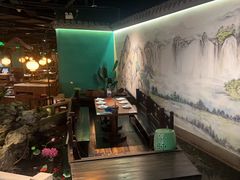 -佬麻雀·新湘菜(珠海金发购物中心店)