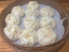 -余氏豆腐包老店(东直街店)