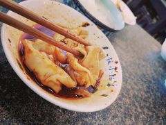 -春阳水饺(香槟广场店)
