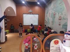 -奇尔思青少儿·语言·艺术·演讲(顾戴路店)