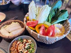 -芸鲜季·云南野生菌餐厅· 云南风物味研社(闵行店)