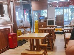 -小满手工粉(上海文峰广场店)