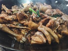 -大地农庄(逢沙大道店)