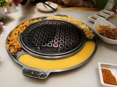 -韩宫宴烤肉·料理(宝山万达店)
