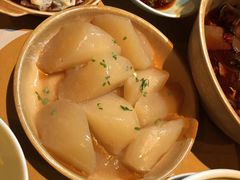-龙门阵茶屋川菜馆(武康路店)