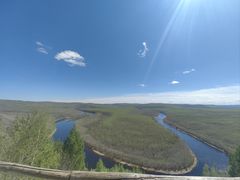 -北极村旅游风景区