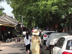 -北京国子监胡同