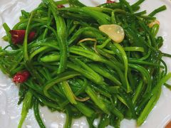 -小锅巴纳西餐厅